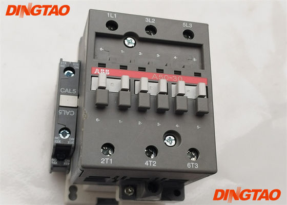 Starter Cntcr 240v Coil 904500294 Auto Cutter Parts For GT7250 S7200 Cutter