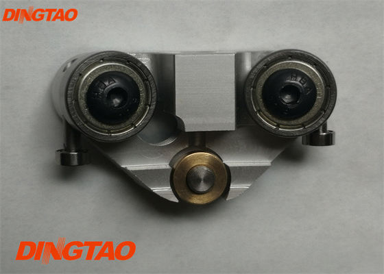 705935 Bronze Pebble Sharpener Presserfoot Cutter Spare Parts For Lectra Vector Q80 Cutter