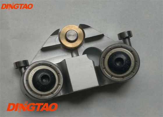 705935 Bronze Pebble Sharpener Presserfoot Cutter Spare Parts For Lectra Vector Q80 Cutter