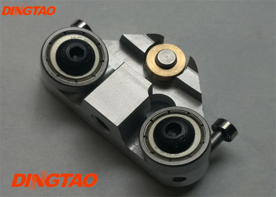 705935 Bronze Pebble Sharpener Presserfoot Cutter Spare Parts For Lectra Vector Q80 Cutter