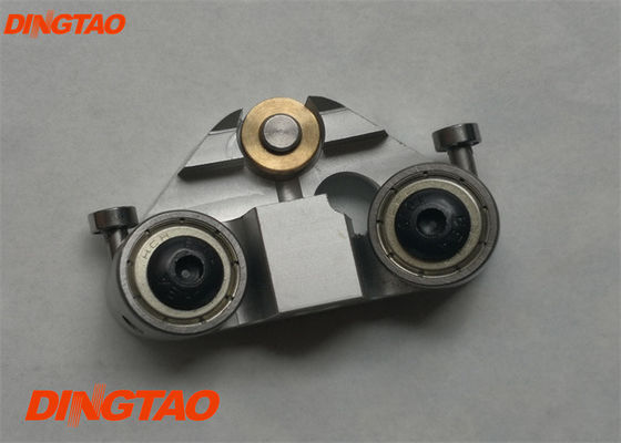 705935 Bronze Pebble Sharpener Presserfoot Cutter Spare Parts For Lectra Vector Q80 Cutter