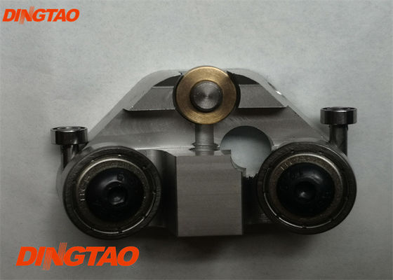 705935 Bronze Pebble Sharpener Presserfoot Cutter Spare Parts For Lectra Vector Q80 Cutter