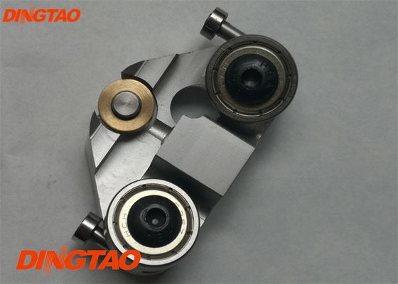 705935 Bronze Pebble Sharpener Presserfoot Cutter Spare Parts For Lectra Vector Q80 Cutter
