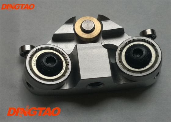 705935 Bronze Pebble Sharpener Presserfoot Cutter Spare Parts For Lectra Vector Q80 Cutter
