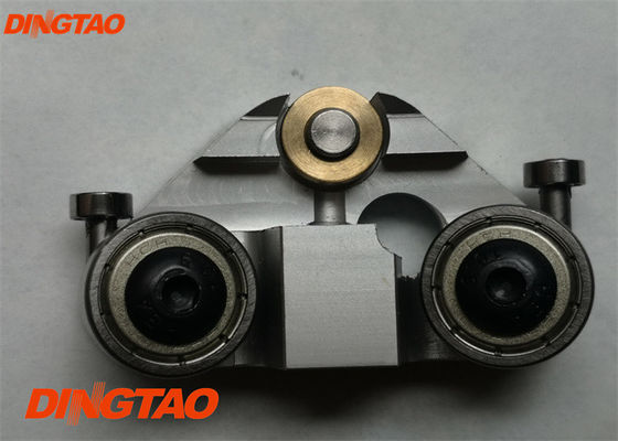 705935 Bronze Pebble Sharpener Presserfoot Cutter Spare Parts For Lectra Vector Q80 Cutter