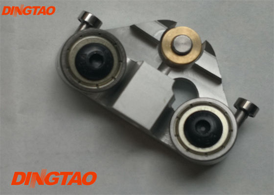 705935 Bronze Pebble Sharpener Presserfoot Cutter Spare Parts For Lectra Vector Q80 Cutter