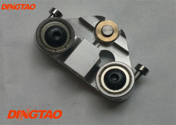 705935 Bronze Pebble Sharpener Presserfoot Cutter Spare Parts For Lectra Vector Q80 Cutter