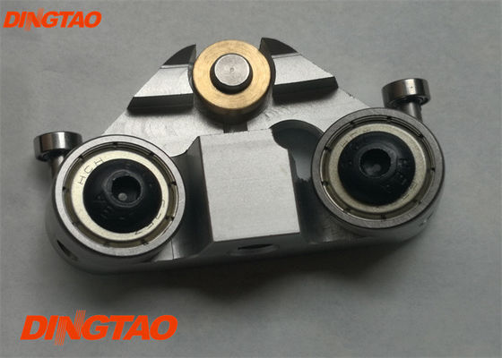 705935 Bronze Pebble Sharpener Presserfoot Cutter Spare Parts For Lectra Vector Q80 Cutter