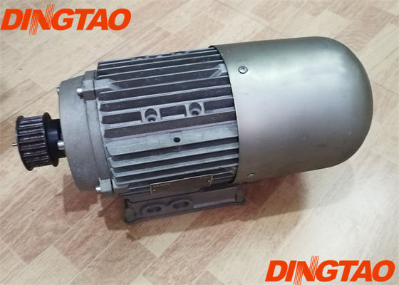 5130-270-0007 Motor Brake 55KW Spreader Spare Parts For Gerber XLs125 XLs50