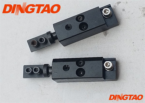 Swivel Square 093/.125 PN 91002000 Auto Cutter Parts For XLc7000 Z7 Cutter