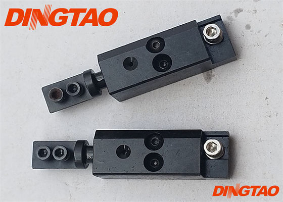 Swivel Square 093/.125 PN 91002000 Auto Cutter Parts For XLc7000 Z7 Cutter