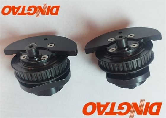 98584000 Auto Cutter Parts For Paragon HX / VX Gerber Cutter Assy Housing Crank