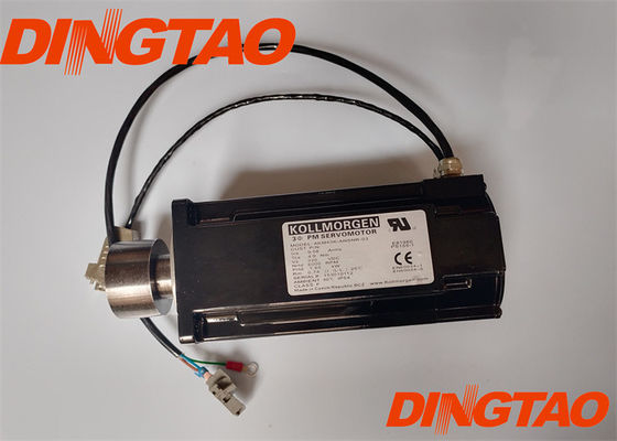 Vibration Motor Auto Cutter Parts For Lectra Vector Q80 Cutter IX9 IX6 Q50 Cutter