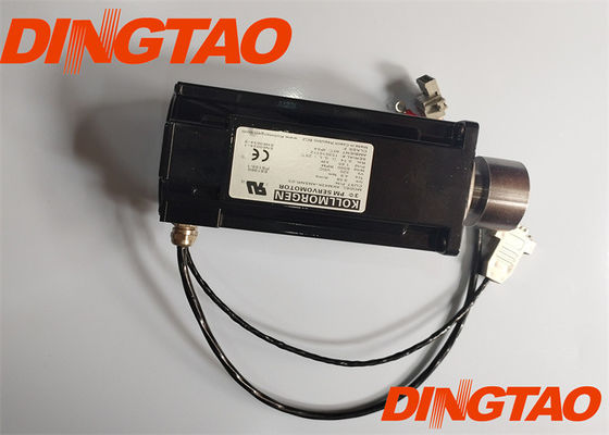 Vibration Motor Auto Cutter Parts For Lectra Vector Q80 Cutter IX9 IX6 Q50 Cutter