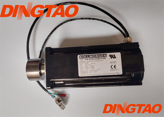 Vibration Motor Auto Cutter Parts For Lectra Vector Q80 Cutter IX9 IX6 Q50 Cutter
