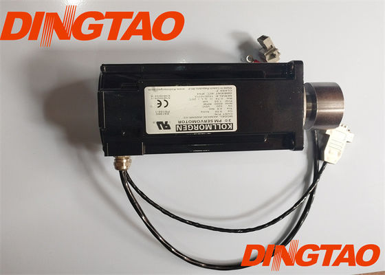 Vibration Motor Auto Cutter Parts For Lectra Vector Q80 Cutter IX9 IX6 Q50 Cutter