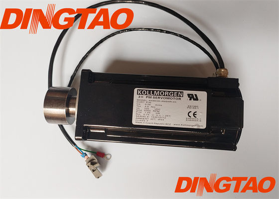 Vibration Motor Auto Cutter Parts For Lectra Vector Q80 Cutter IX9 IX6 Q50 Cutter