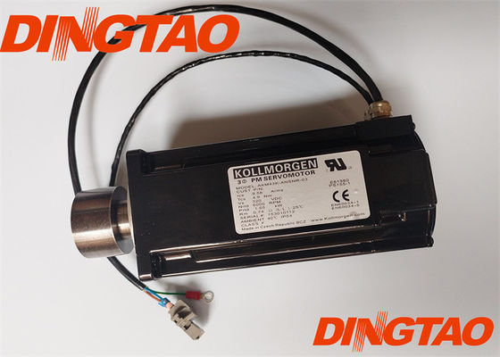 Vibration Motor Auto Cutter Parts For Lectra Vector Q80 Cutter IX9 IX6 Q50 Cutter