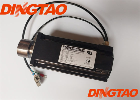 Vibration Motor Auto Cutter Parts For Lectra Vector Q80 Cutter IX9 IX6 Q50 Cutter
