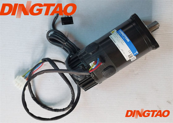 85710001 90585000 PKG Motor X&Y Axis Gtxl Pkg Cutter Parts For Z7 GTXL GT1000 XLc7000