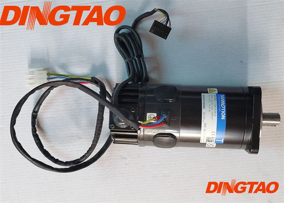 85710001 90585000 PKG Motor X&Y Axis Gtxl Pkg Cutter Parts For Z7 GTXL GT1000 XLc7000
