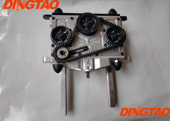 Vector IX6 Auto Cutter Parts Vibration Box 702857 For Lectra MX9 MP9 MX6 Cutter