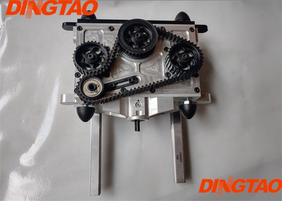 Vector IX6 Auto Cutter Parts Vibration Box 702857 For Lectra MX9 MP9 MX6 Cutter