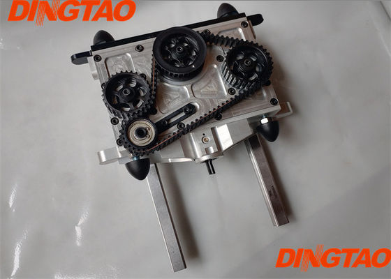 Vector IX6 Auto Cutter Parts Vibration Box 702857 For Lectra MX9 MP9 MX6 Cutter