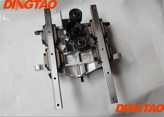 Vector IX6 Auto Cutter Parts Vibration Box 702857 For Lectra MX9 MP9 MX6 Cutter