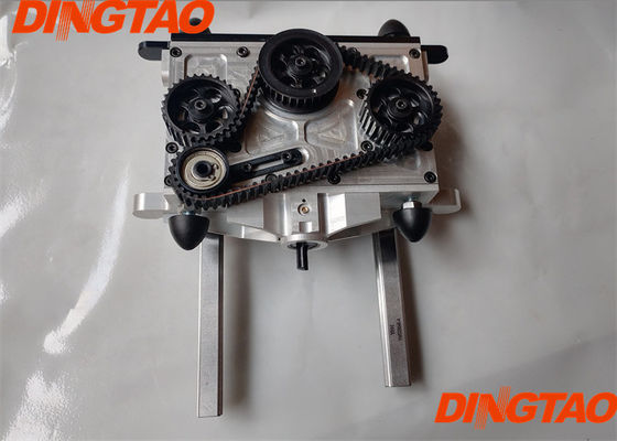 Vector IX6 Auto Cutter Parts Vibration Box 702857 For Lectra MX9 MP9 MX6 Cutter