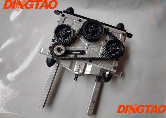 Vector IX6 Auto Cutter Parts Vibration Box 702857 For Lectra MX9 MP9 MX6 Cutter