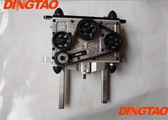 Vector IX6 Auto Cutter Parts Vibration Box 702857 For Lectra MX9 MP9 MX6 Cutter