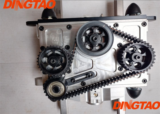 Vector IX6 Auto Cutter Parts Vibration Box 702857 For Lectra MX9 MP9 MX6 Cutter