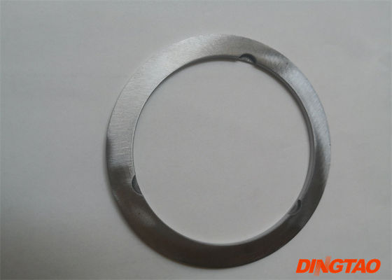 118187 Retaining Ring Auto Cutter Parts For Lectra VT2500 Vector Q25 Cutter