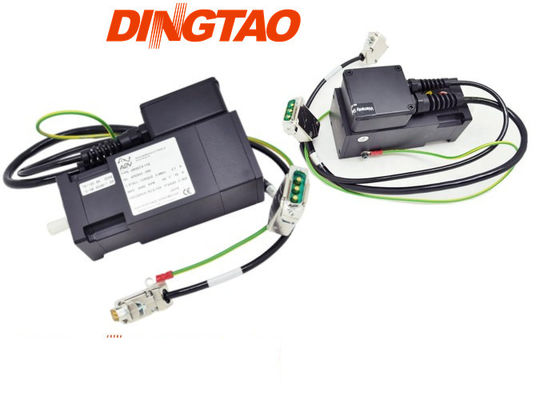 Blade Vibration Motor 751125 For Lectra Vector 2500 VT2500 Cutter Spare Parts